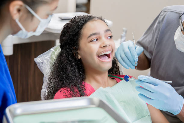 Best Emergency Tooth Extraction in Oakville, MO