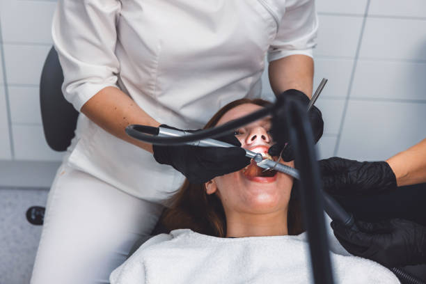 Best Walk-In Emergency Dentist in Oakville, MO