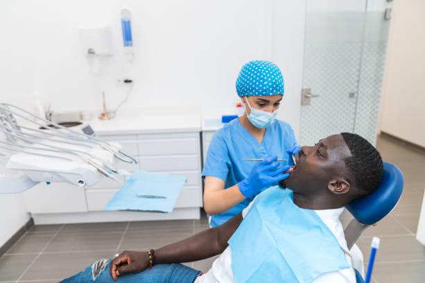 Best Emergency Root Canal Treatment in Oakville, MO